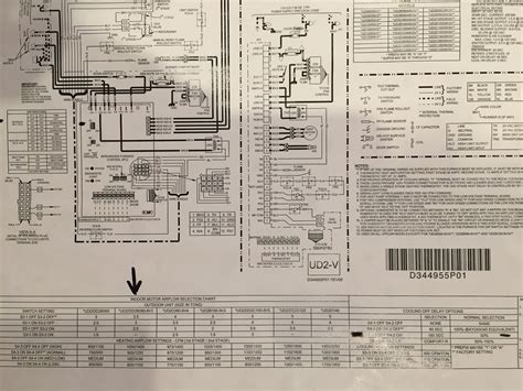 american standard furnace wiring schematic wiring diagram