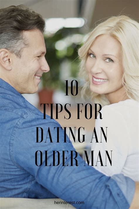 Dating Tips For Men Over 50 Goning
