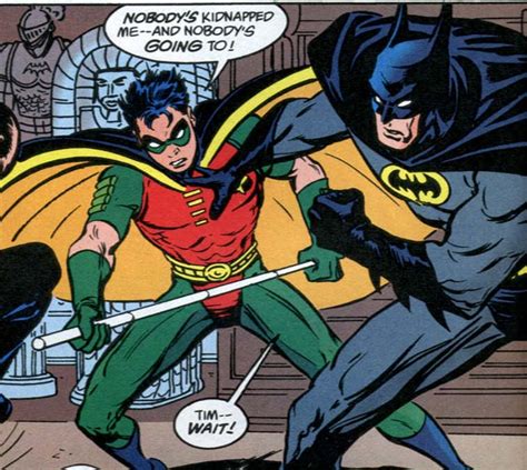 Batman The Secret History Of The Sword That Killed Robin Damian Wayne