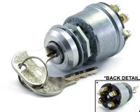 nla limited ignition switch bosch