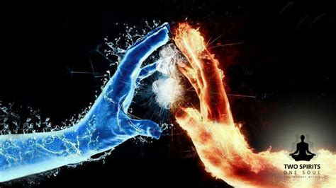 Spiritual Soulmates Two Spirits One Soul The Journey Within