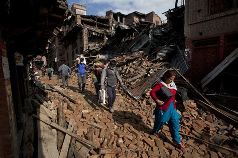 More Than 4 000 Dead In Nepal As Earthquake Toll Rises