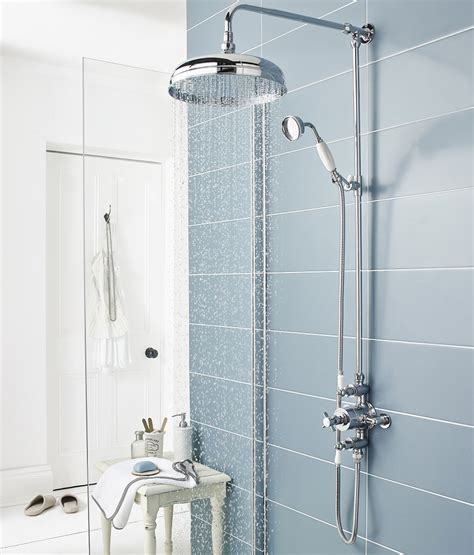 tile  shower wall step  step guide