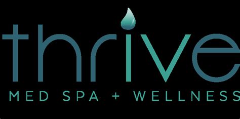 thrive med spa wellness  portsmouth  hampshire
