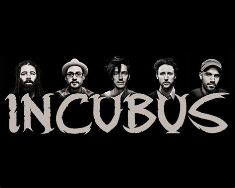 incubus planning  release  eps   todd hancock