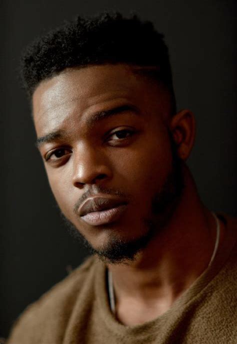 Sundance 2017 Portraits And People Black Actors Male