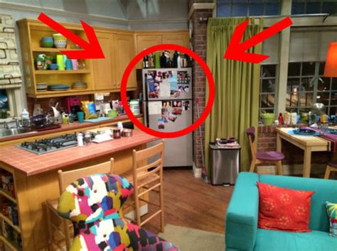 11 Things You Probably Haven T Spotted On The Big Bang