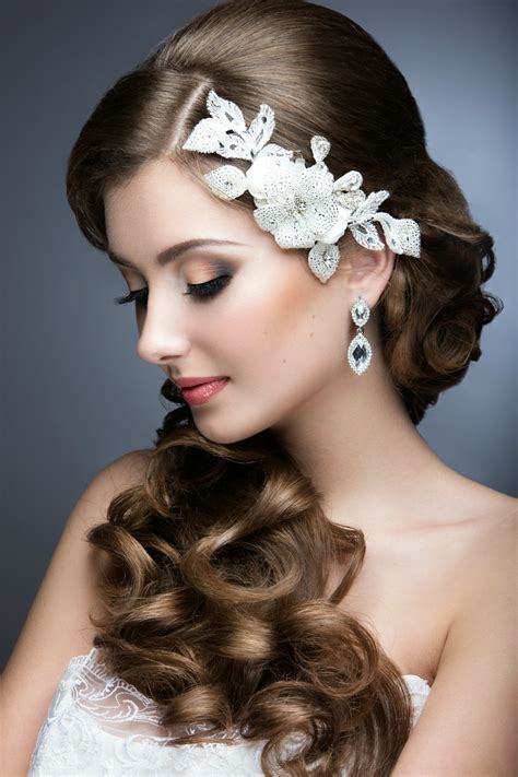 40 wedding hairstyles you ll absolutely want to try mom