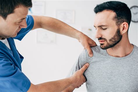 frozen shoulder massage therapeutic body concepts