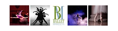 Bmn Coverlogo Horizontalbar 4pic – Ballet Minnesota