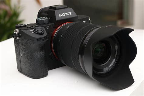 Sony A7 Iii Hands On First Impressions Yugatech Philippines Tech