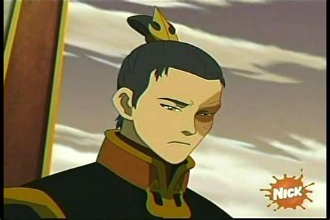 pin on zuko