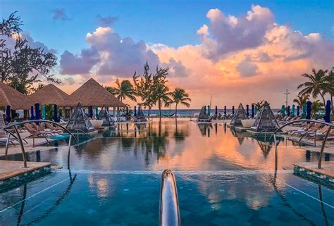 Sandals Royal Barbados The Ultimate Luxury Experience