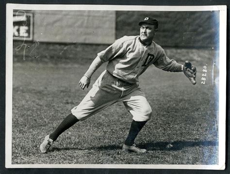 1927 ty cobb type i portrait photograph