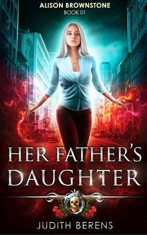 Her Father’s Daughter Great Potential But A Bit Of A