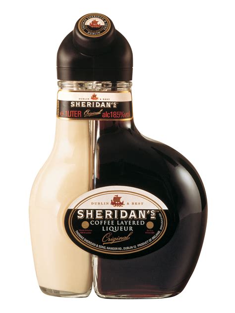 sheridans coffee liqueur newfoundland labrador liquor corporation