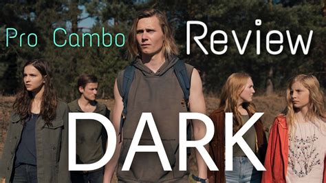 dark series review youtube