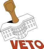 presidential veto