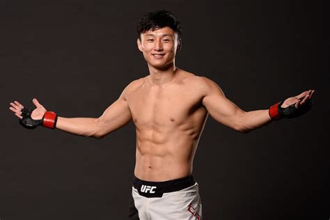 willwhen    doo ho choi fight  sherdog forums ufc