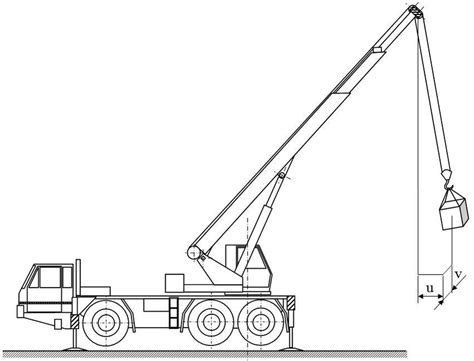 diagram crawler crane diagram mydiagramonline