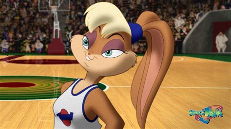 lola bunny looks totally different in space jam 2 here s why