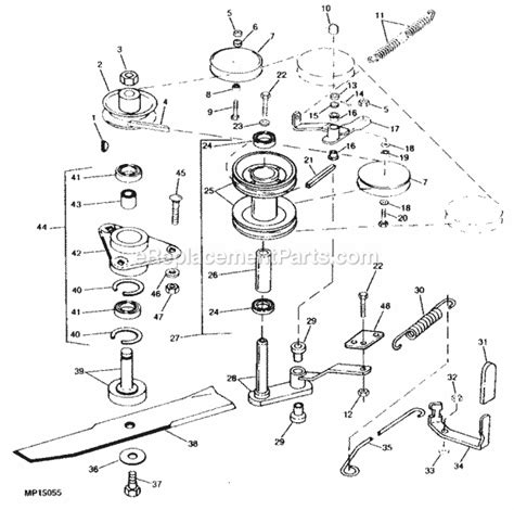 john deere rx wiring diagram wiring diagram pictures