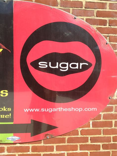 sugar baltimore md superhero sex shop