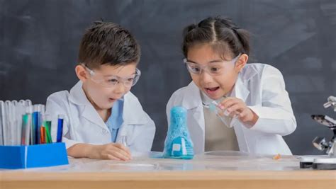 fun science experiments  kids    home