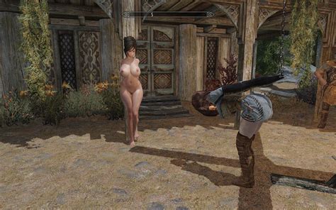 Looking For A Body Request And Find Skyrim Adult And Sex
