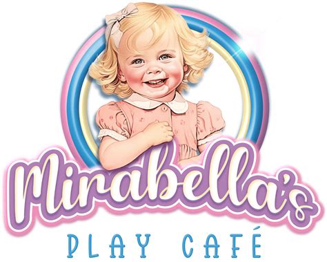 Mirabellas Play Cafe – Where Playtime Meets Delightful Dining