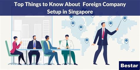 top     foreign company setup  singapore posts