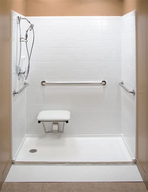 Nice Idea Baño Para Discapacitados Diseño De Baños Baños Minusvalidos
