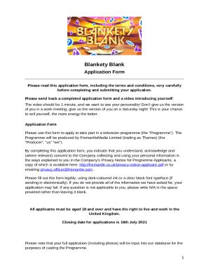 blank job application  application sblank job  template
