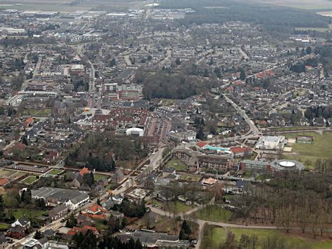 gemeentemagazine voor bergeijk  de maak foto ednl