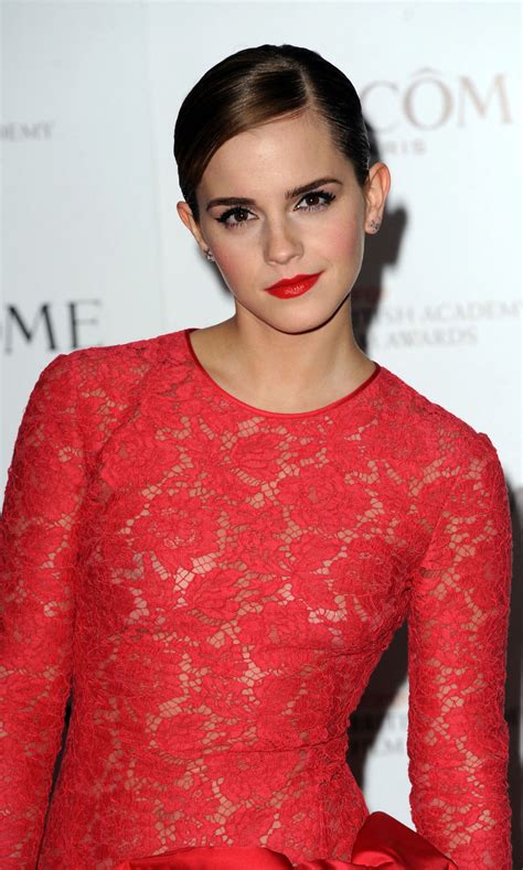 Emma Watson Celebrity