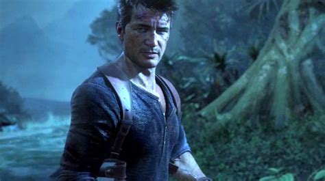 uncharted 4 delay means playstation blockbuster won t be in the hands