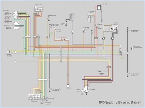 suzuki df wiring diagram gallery wiring diagram sample