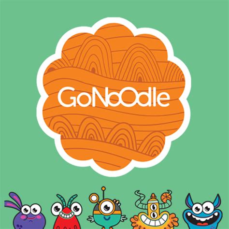 gonoodle educator review common sense education