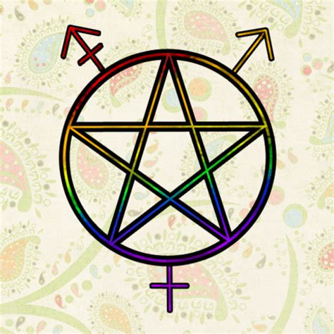 Oh My Pop Culture Goddess Transgender Issues In Wicca