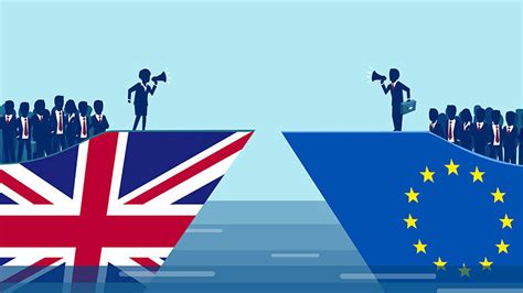 brexit deal  trade talks   european union diplomatist