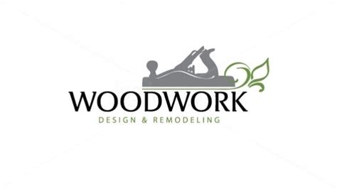 woodwork logo inspiration pinterest traditional logos  logo