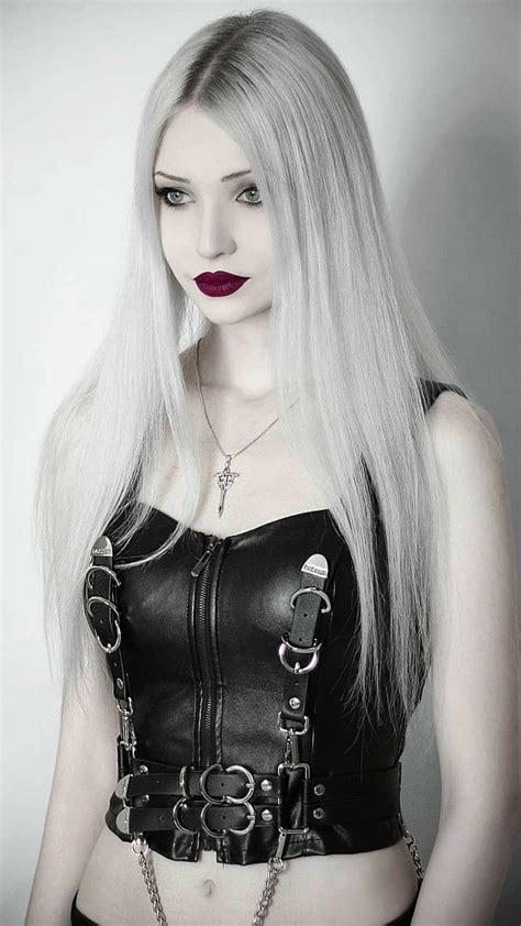 Girlbeauty Sexygirl Tiacañon Gothgirl Gothic Outfits Goth Beauty