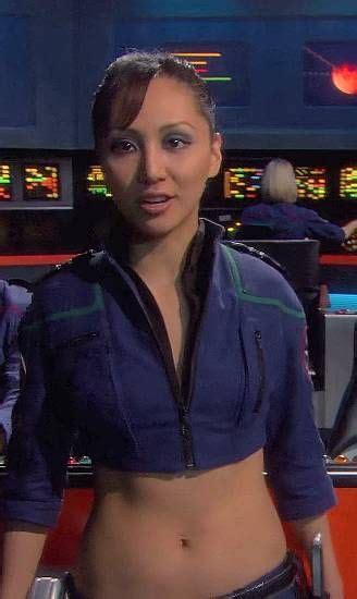 showing media and posts for linda park star trek xxx