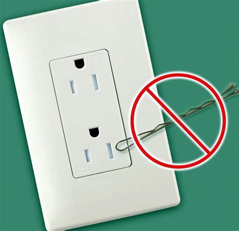 tamper resistant receptacles tennessee electric cooperative association