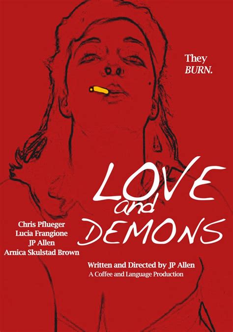 regarder love and demons en streaming complet et légal