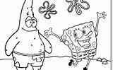 Spongebob Coloring Pages Squarepants Printable Soccer Characters Drawing Getdrawings Awesome Color Print Getcolorings sketch template