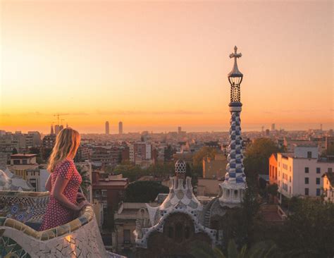top barcelona instagram spots   visit    days walk