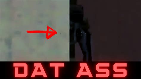 Dat Ass Youtube