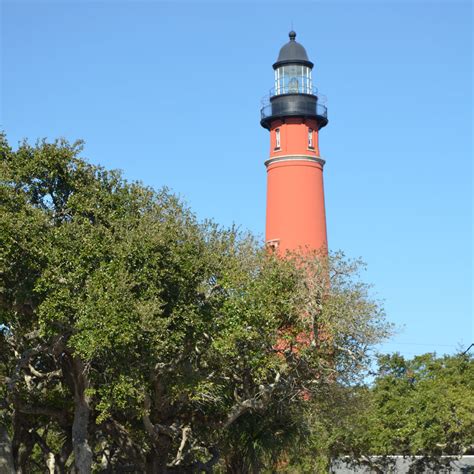 lighthouse  marine discovery center
