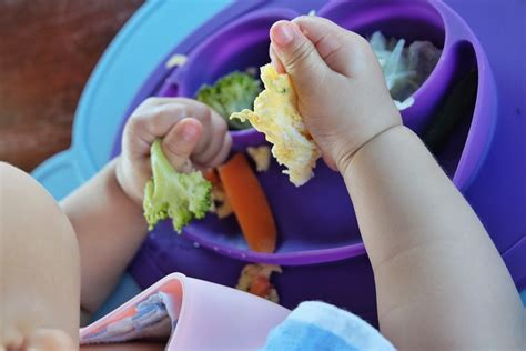 baby weaning guide      stressful thedailystruggle